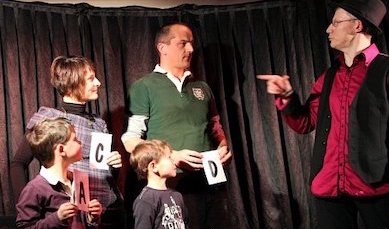 AbracadaShow miniature